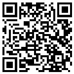 Profil detay sayfası QR kodu