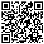 Profil detay sayfası QR kodu