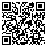 Profil detay sayfası QR kodu