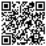 Profil detay sayfası QR kodu