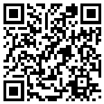 Profil detay sayfası QR kodu