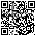 Profil detay sayfası QR kodu