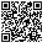 Profil detay sayfası QR kodu