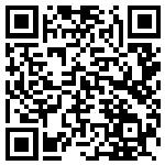 Profil detay sayfası QR kodu
