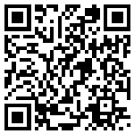 Profil detay sayfası QR kodu