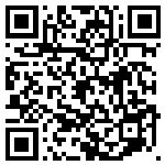Profil detay sayfası QR kodu