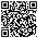 Profil detay sayfası QR kodu