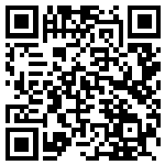 Profil detay sayfası QR kodu