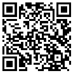 Profil detay sayfası QR kodu