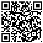 Profil detay sayfası QR kodu