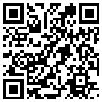 Profil detay sayfası QR kodu