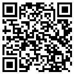Profil detay sayfası QR kodu
