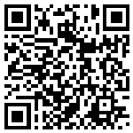 Profil detay sayfası QR kodu