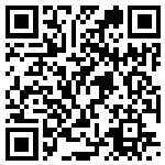 Profil detay sayfası QR kodu