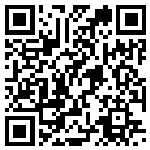 Profil detay sayfası QR kodu