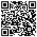 Profil detay sayfası QR kodu