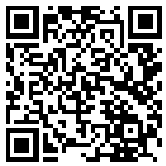 Profil detay sayfası QR kodu