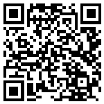 Profil detay sayfası QR kodu