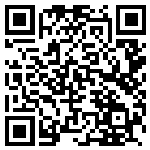 Profil detay sayfası QR kodu