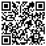 Profil detay sayfası QR kodu
