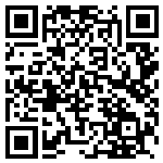 Profil detay sayfası QR kodu