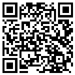 Profil detay sayfası QR kodu