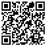 Profil detay sayfası QR kodu