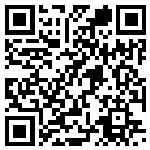 Profil detay sayfası QR kodu