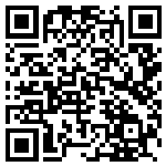 Profil detay sayfası QR kodu