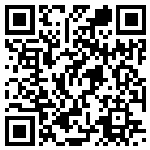 Profil detay sayfası QR kodu