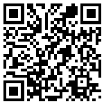 Profil detay sayfası QR kodu
