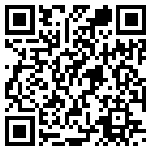 Profil detay sayfası QR kodu