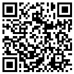 Profil detay sayfası QR kodu