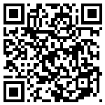 Profil detay sayfası QR kodu