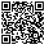 Profil detay sayfası QR kodu