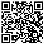 Profil detay sayfası QR kodu