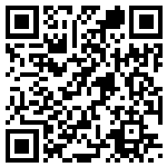 Profil detay sayfası QR kodu