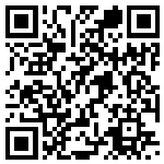 Profil detay sayfası QR kodu