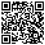 Profil detay sayfası QR kodu
