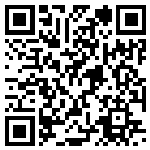 Profil detay sayfası QR kodu