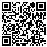 Profil detay sayfası QR kodu