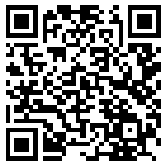 Profil detay sayfası QR kodu