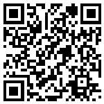Profil detay sayfası QR kodu