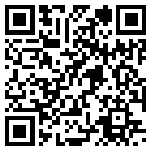 Profil detay sayfası QR kodu