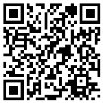 Profil detay sayfası QR kodu