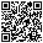 Profil detay sayfası QR kodu