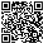 Profil detay sayfası QR kodu
