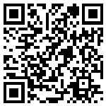Profil detay sayfası QR kodu