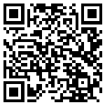 Profil detay sayfası QR kodu