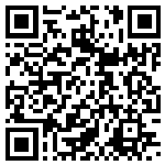 Profil detay sayfası QR kodu